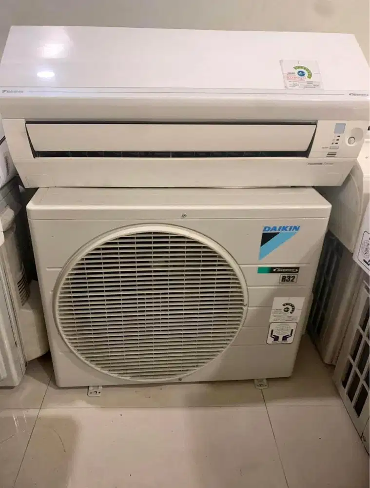 AC Daikin 1 PK Inverter