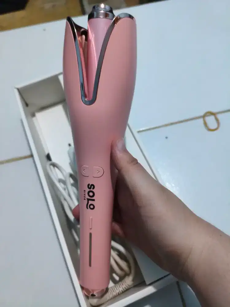 Catokan wanita solo