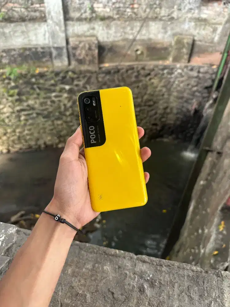 Poco M3 Pro 5G Murah