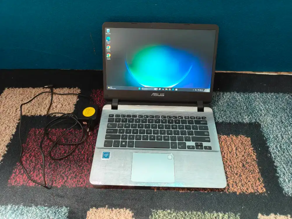 Asus Vivo Book X470MA 1TB Normal