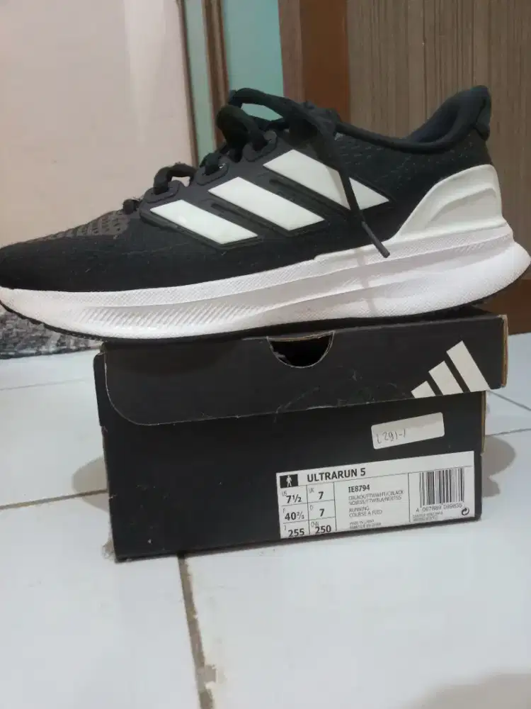 Adidas ultra run 5