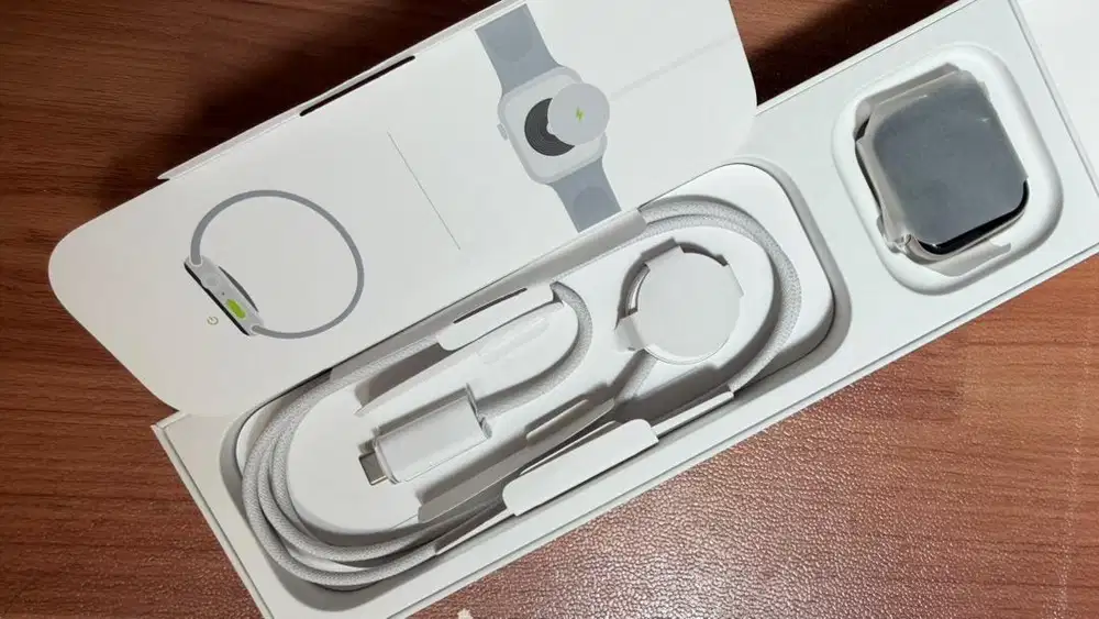 Apple Watch SE 3 ( I Watch SE Gen 3)