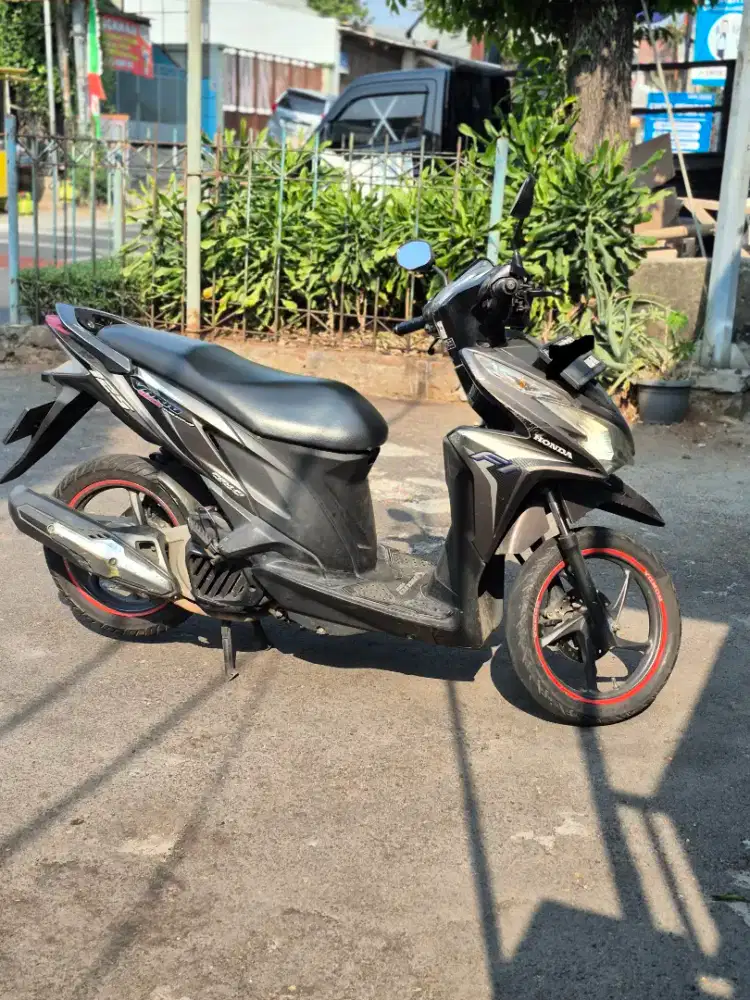 Kondisi terawat