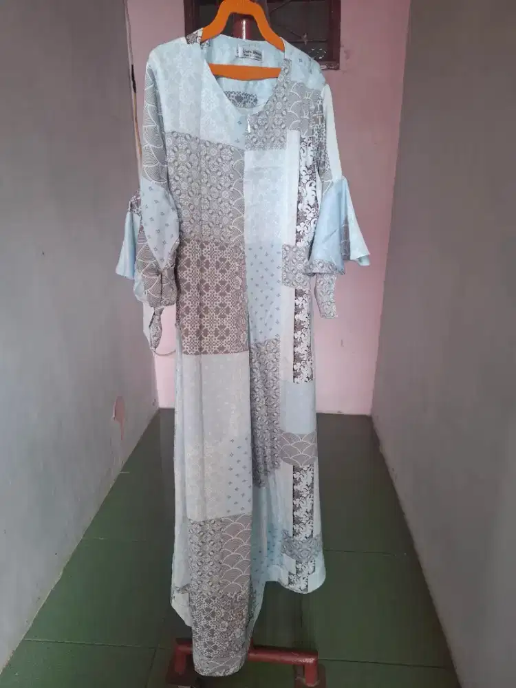 Gamis preloved anak