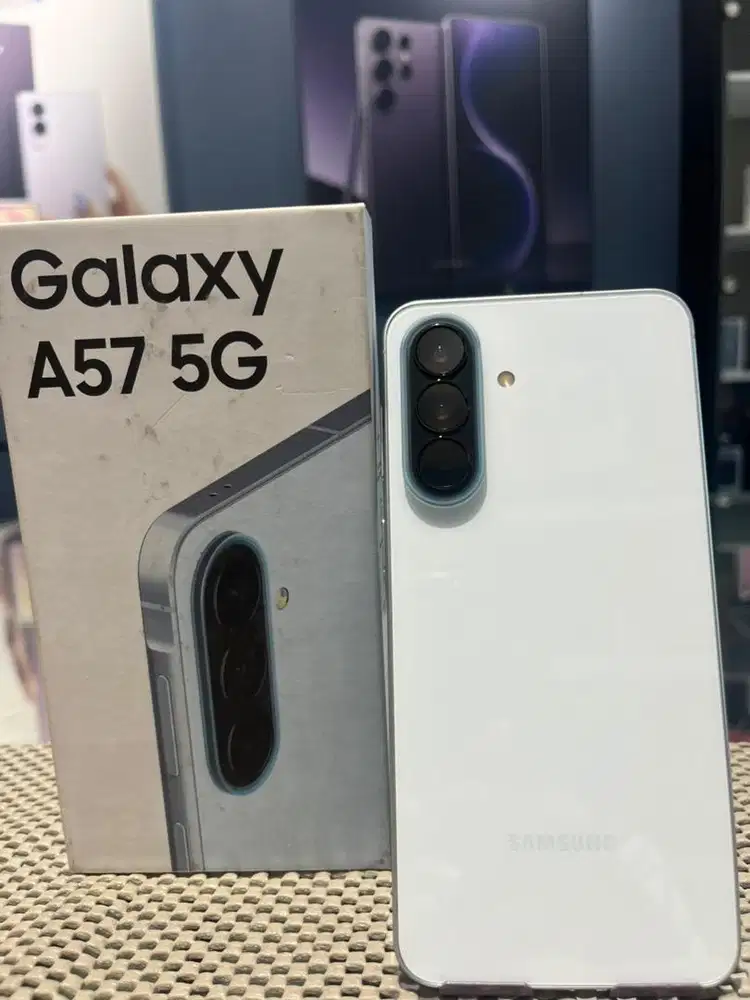 Samsung Galaxy A57 5G 8/256Gb