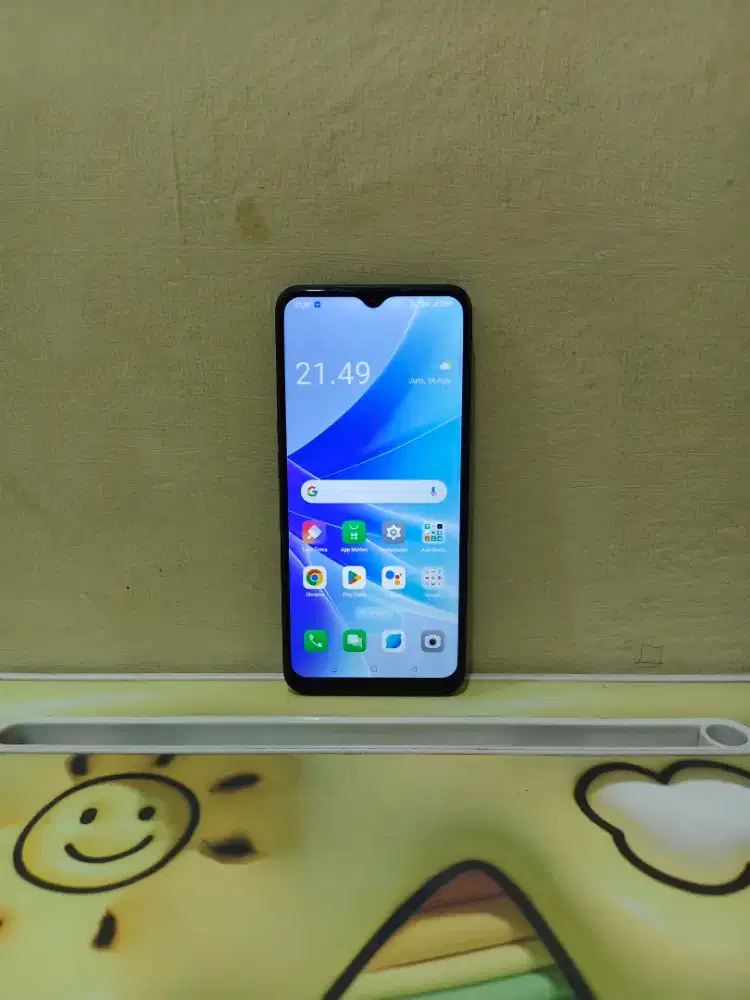 Oppo A77s 8/128