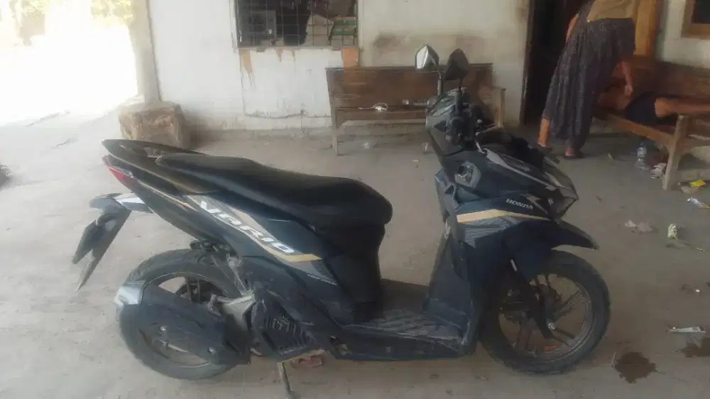 jual cepat merapat