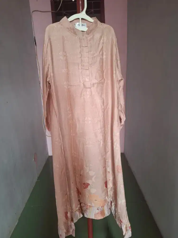 Gamis preloved anak