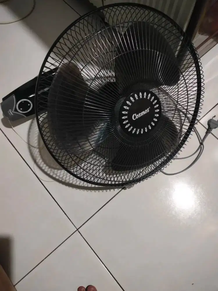 Dijual aja kipas angin