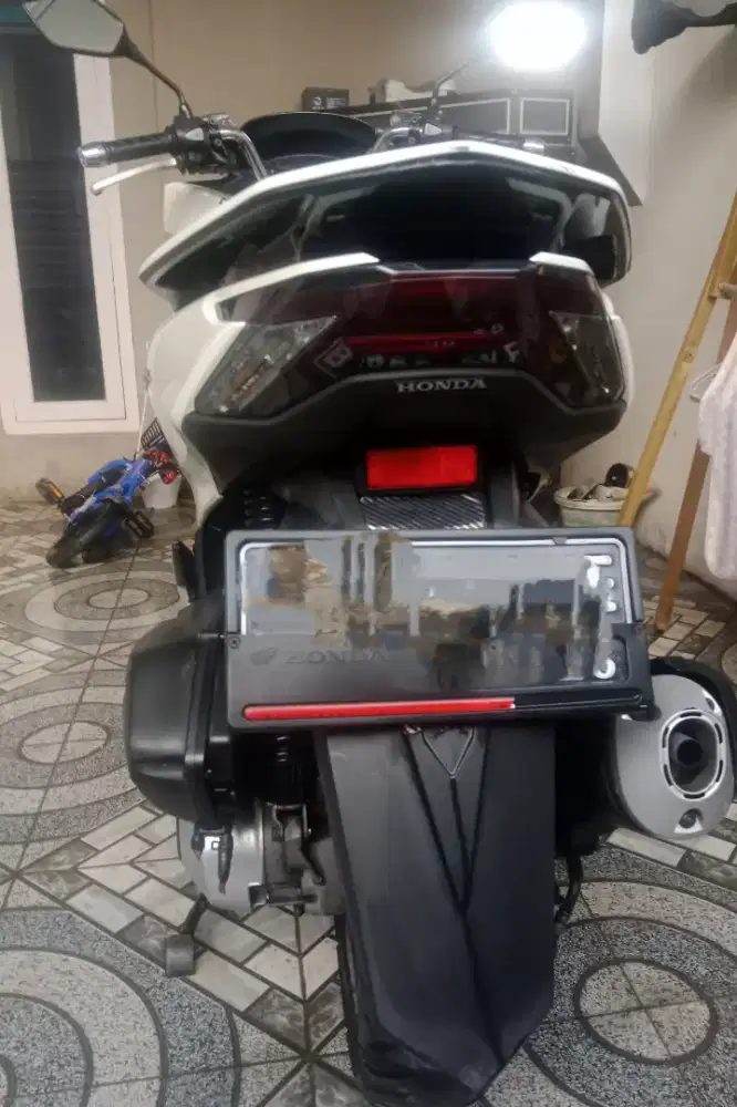 HONDA PCX 160 2021