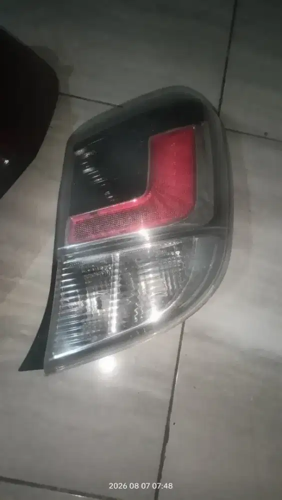 Stoplamp Agya 2022