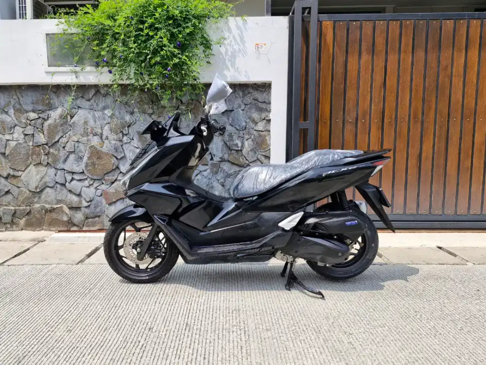 DP HANYA 2JT AJA ‼️HONDA PCX CBS 160 TH 2025