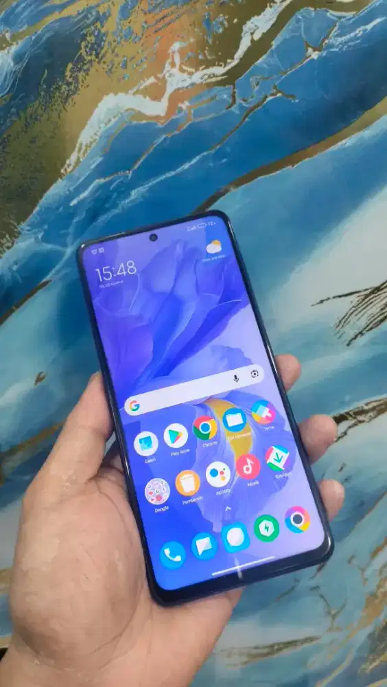 XIOMI POCO X3 NFC 6/64 NORMAL