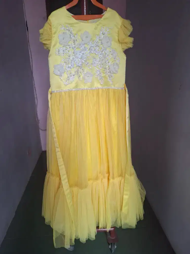 Dress preloved anak