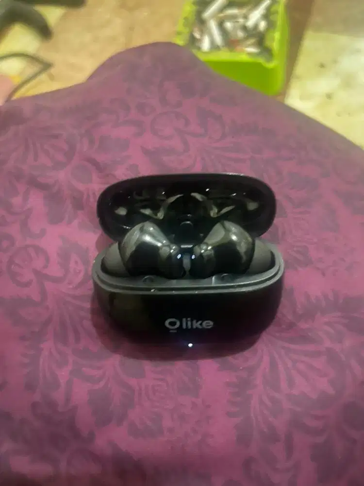 dijual henset O LIKE SUARA FULL BASE