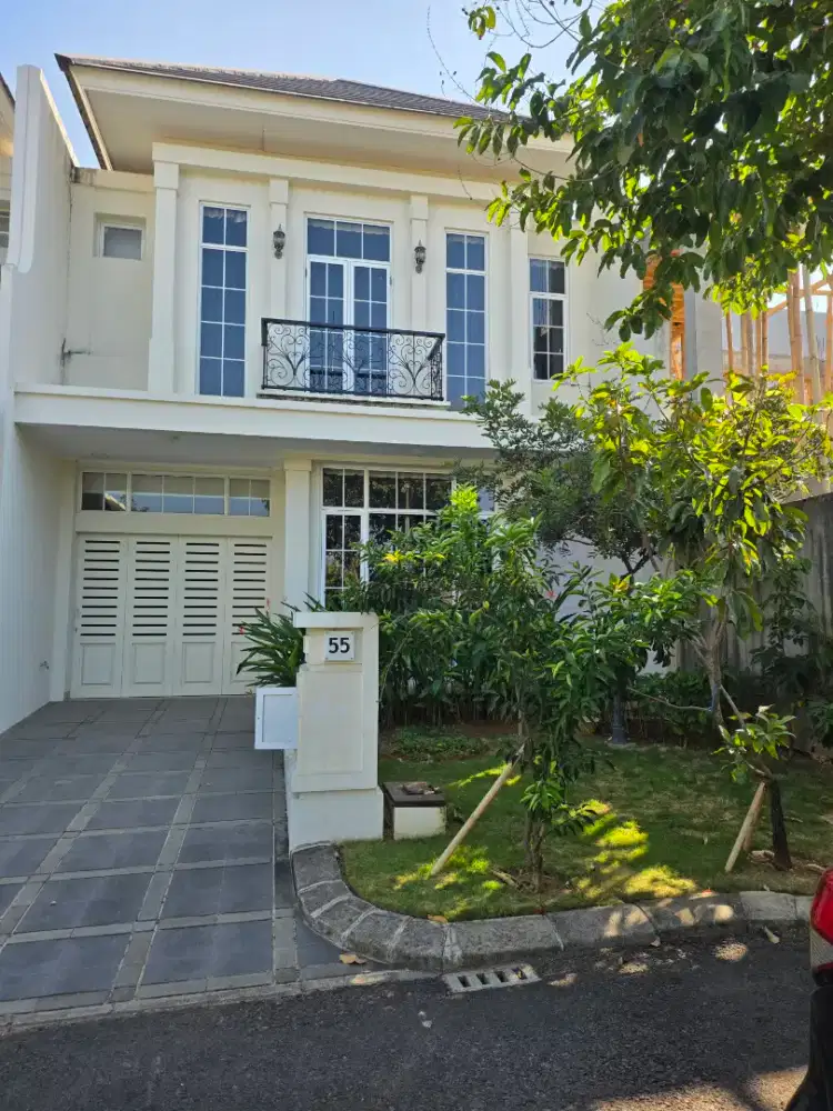 KONTTAKAN DI JUAL RUMAH