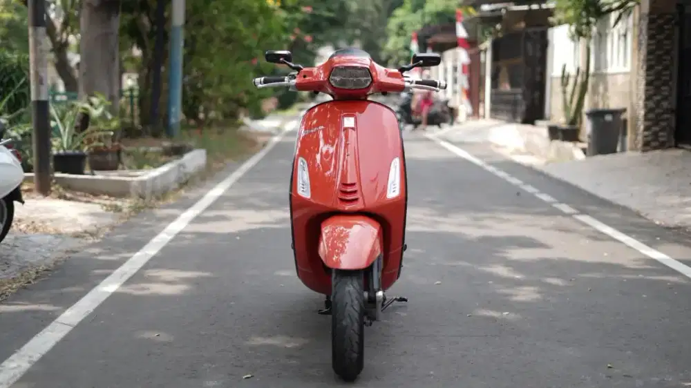 PIAGGIO VESPA SPRINT S 2022