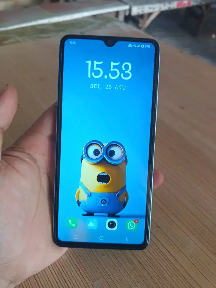 Vivo Y27 6/128 gb