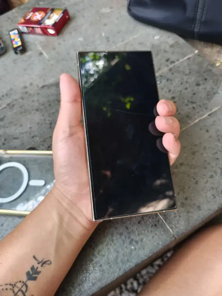Samsung S24 ultra