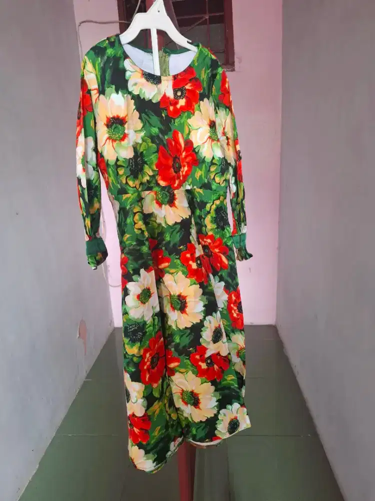 Dress preloved anak