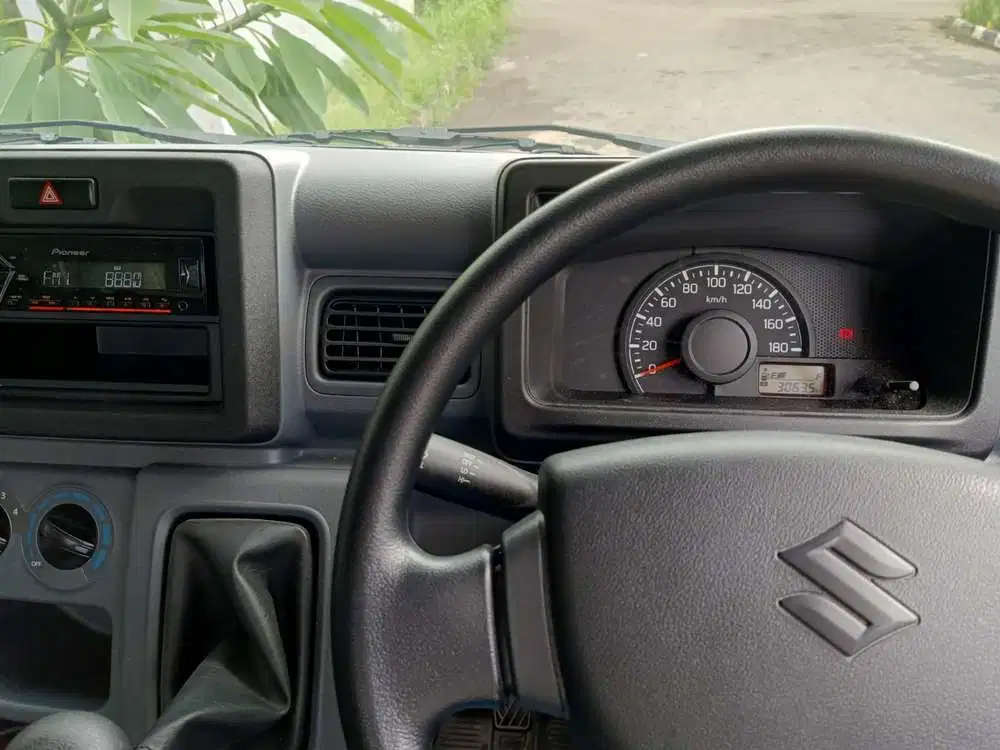 OVER KREDIT CARRY PICK UP THN 2025 DP 10 JT