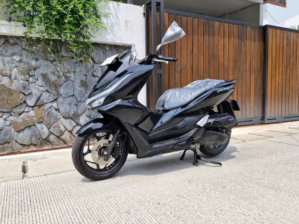 DP HANYA 2JT AJA ‼️HONDA PCX CBS 160 TH 2025