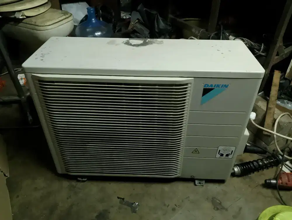 AC Daikin 2pk RC50NV14