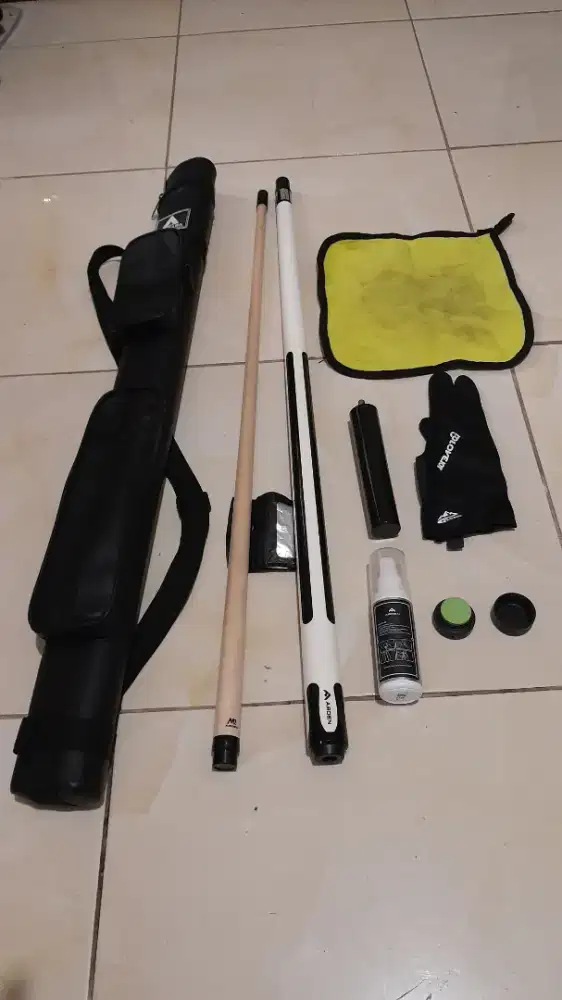 Stick Billiard Arden M1
