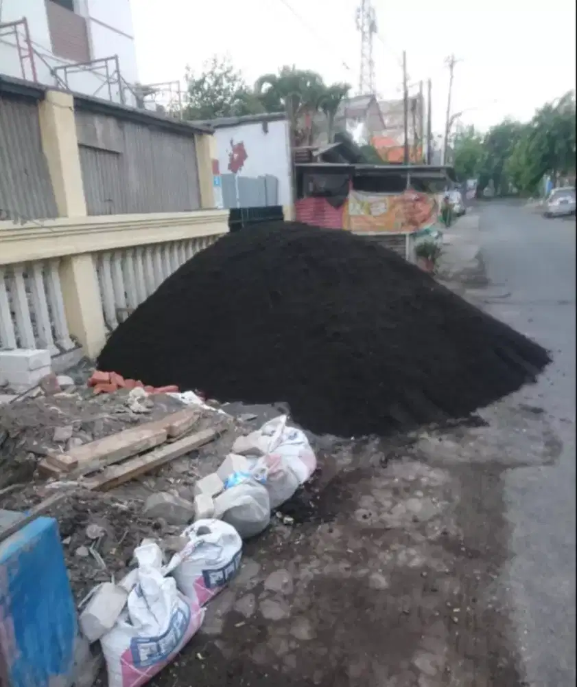 PASIR LUMAJANG SUPER