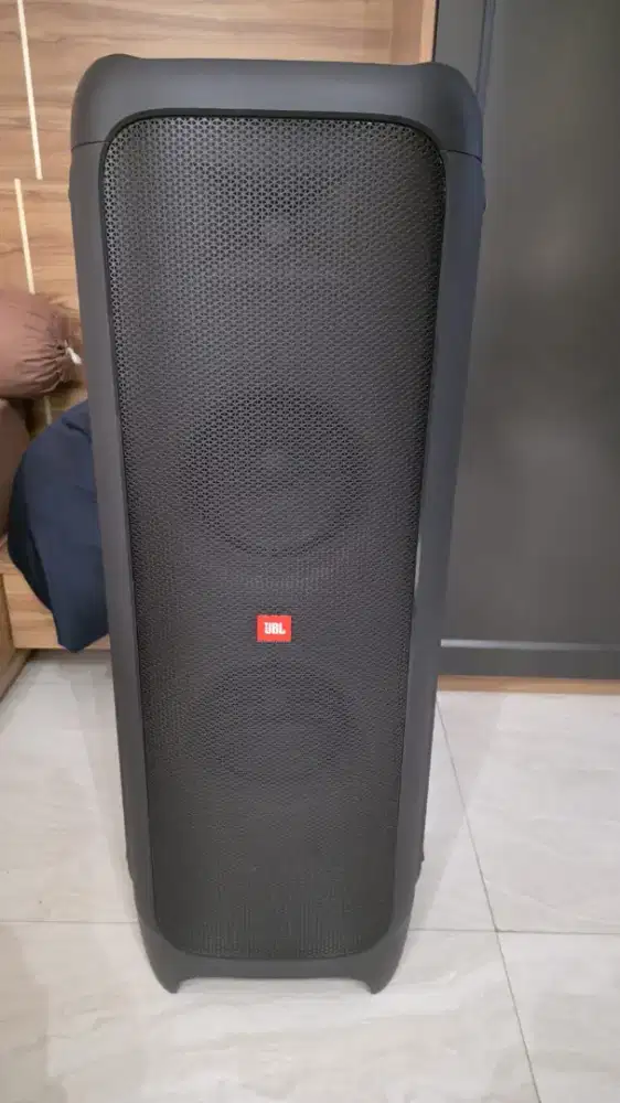 JBL Speaker Partybox 1000