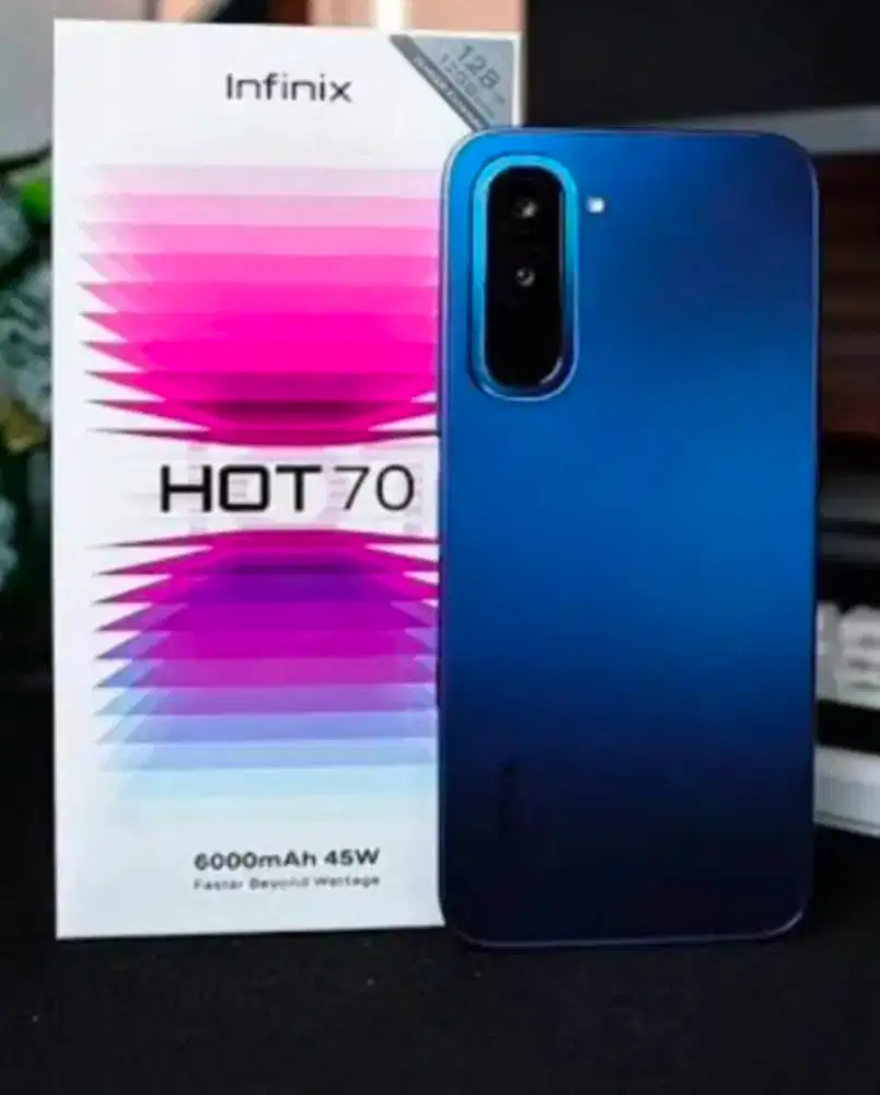READY HOT 70 TERMURAH SEMALANG RAYA
