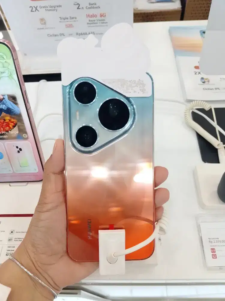 Huawei pura 90s promax