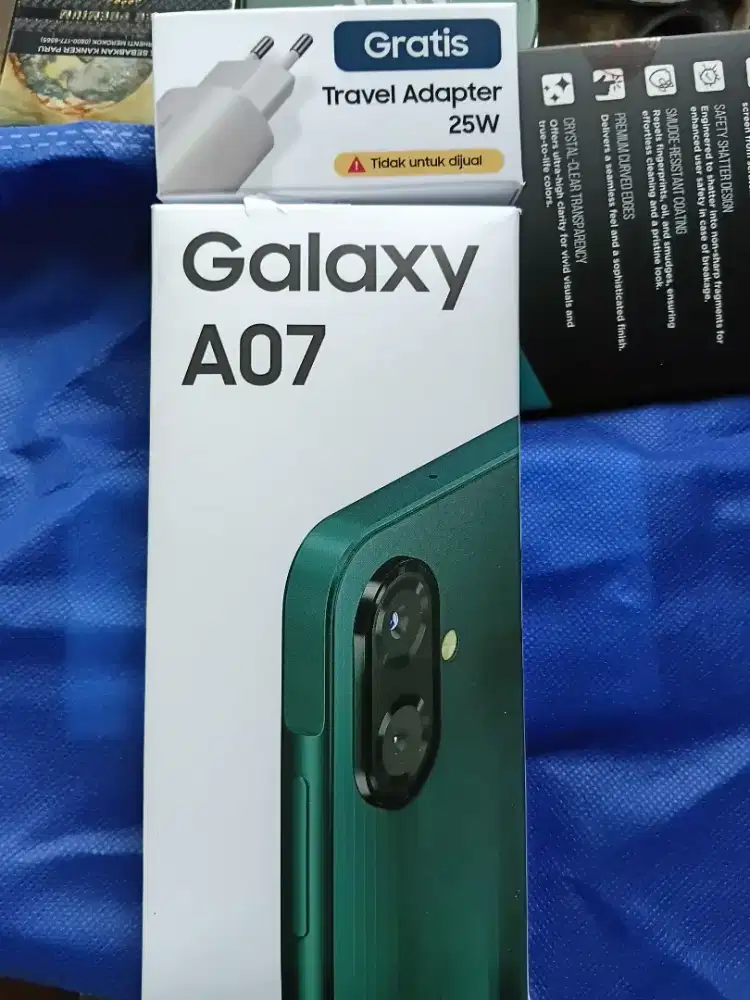 Samsung A07 2026 4/64