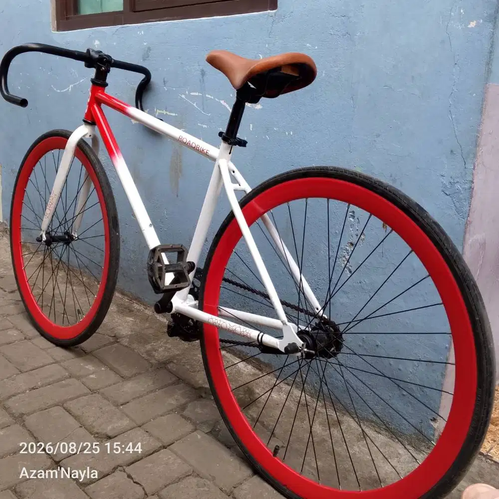 jual sepeda gunung rem torpedo