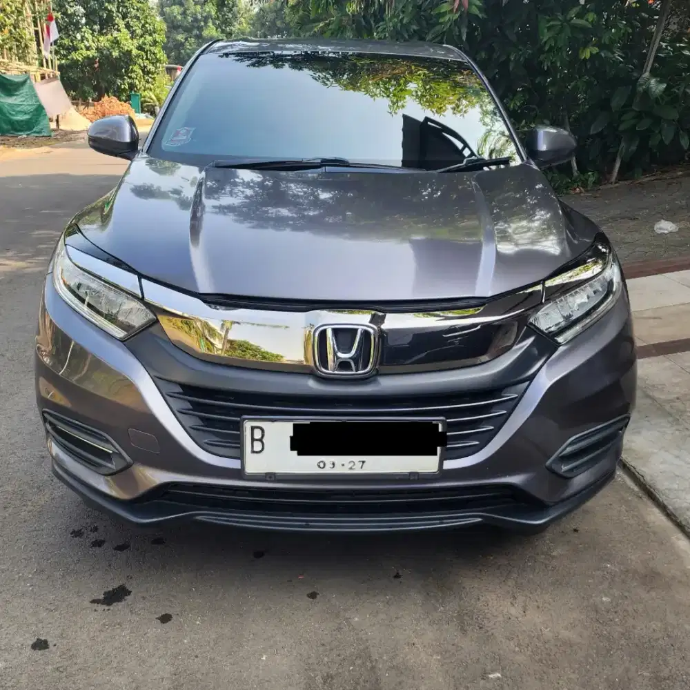 HRV 1.5 SE AT (Special Edition)