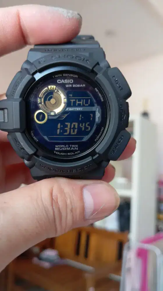 G-shock G9300 GB