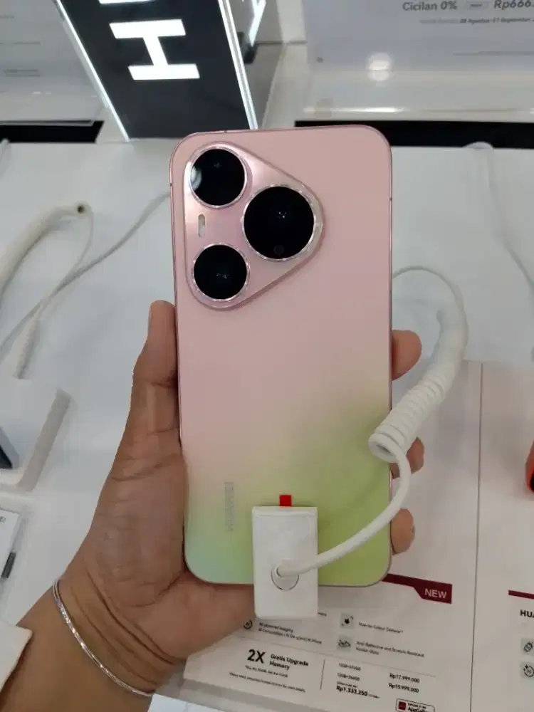 Huawei pura 90s pro