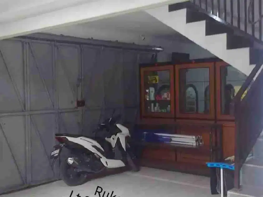 Ruko Pusat Kota Mainroad Ahmad Yani