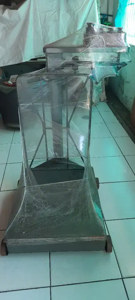 DIJUAL TIMBANGAN DUDUK MANUAL