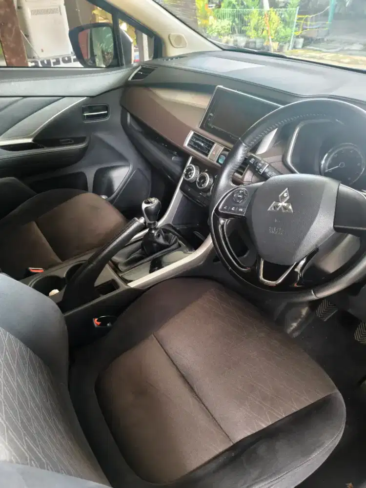 Xpander Cross MT 2020