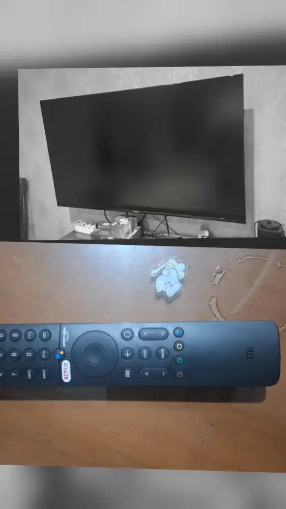 TV Led Xiaomi 55 Inch