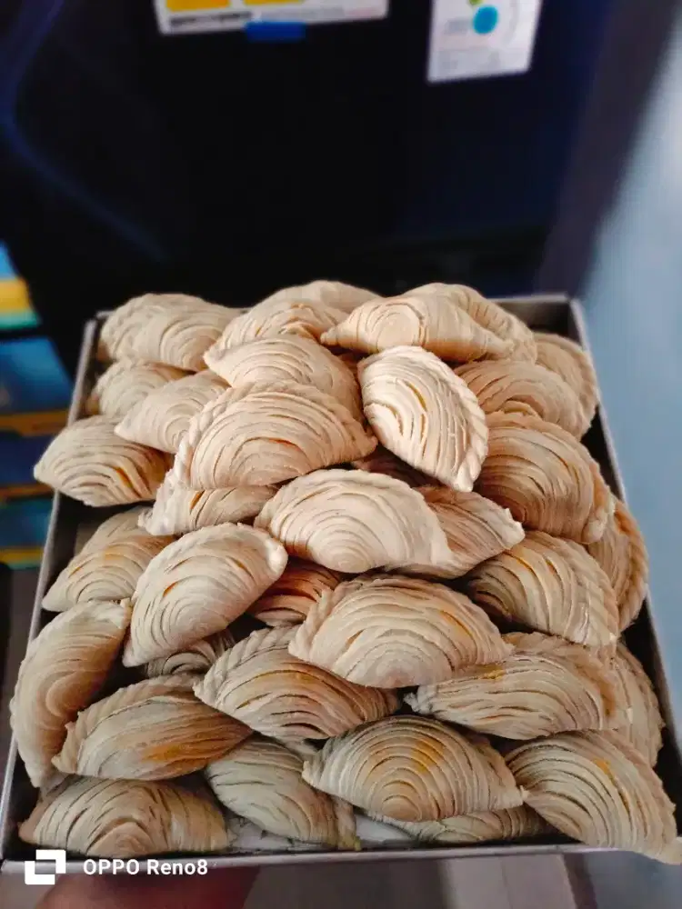Cemilan cocok utkmu dikala lapar dan praktis kapan saja