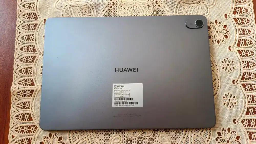Huawei Matepad 11.5
