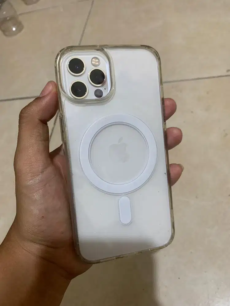 iPhone 12 PRO 128Gb fullset nominus