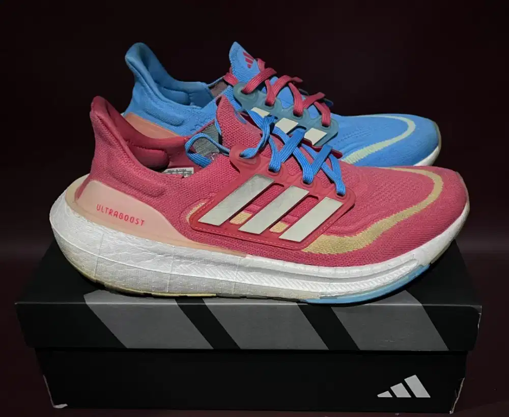 Sepatu Running Adidas Ultraboost
