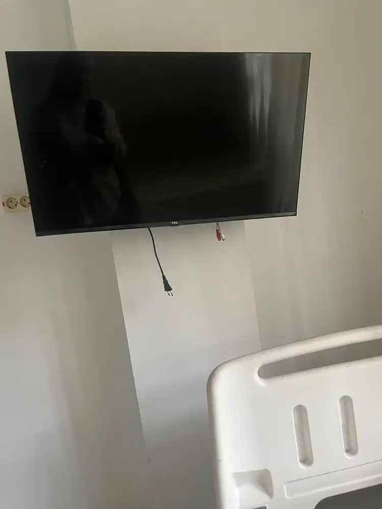 Smart tv TCL 32 inch