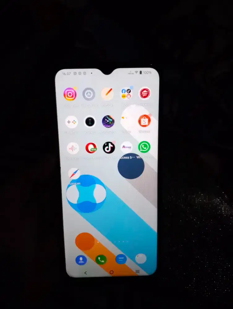 HP Vivo Y 20s g