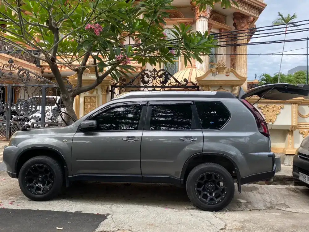 Jastip Jakarta-Bandung