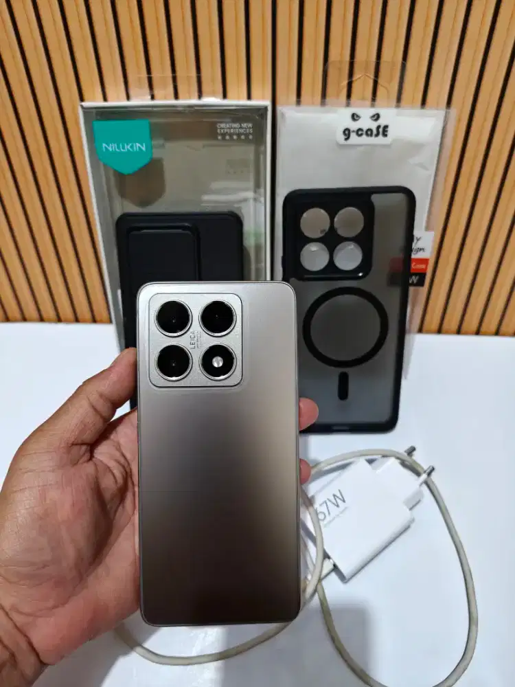 Xiaomi 14T 12/512 GB