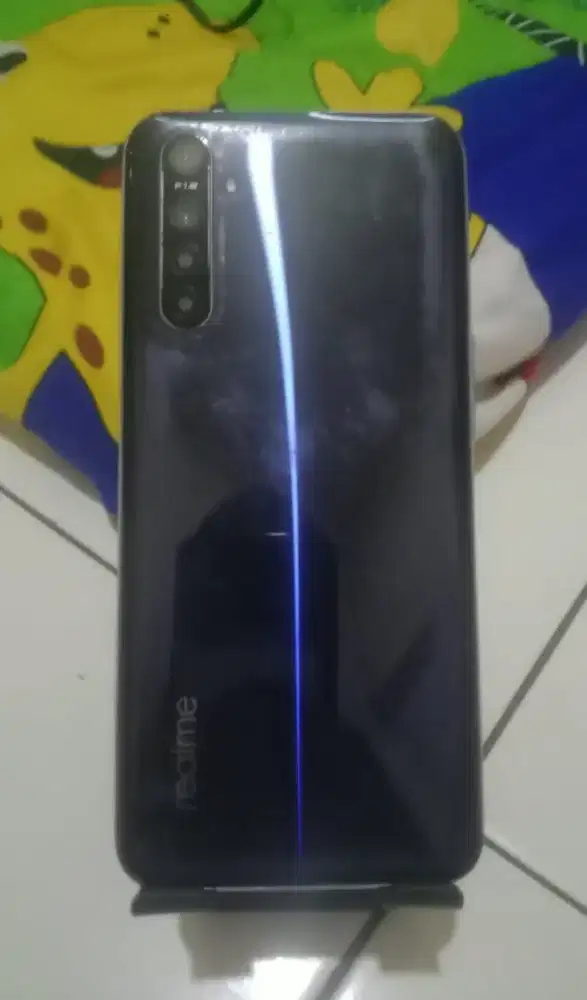 Realme 6 ram 4/128